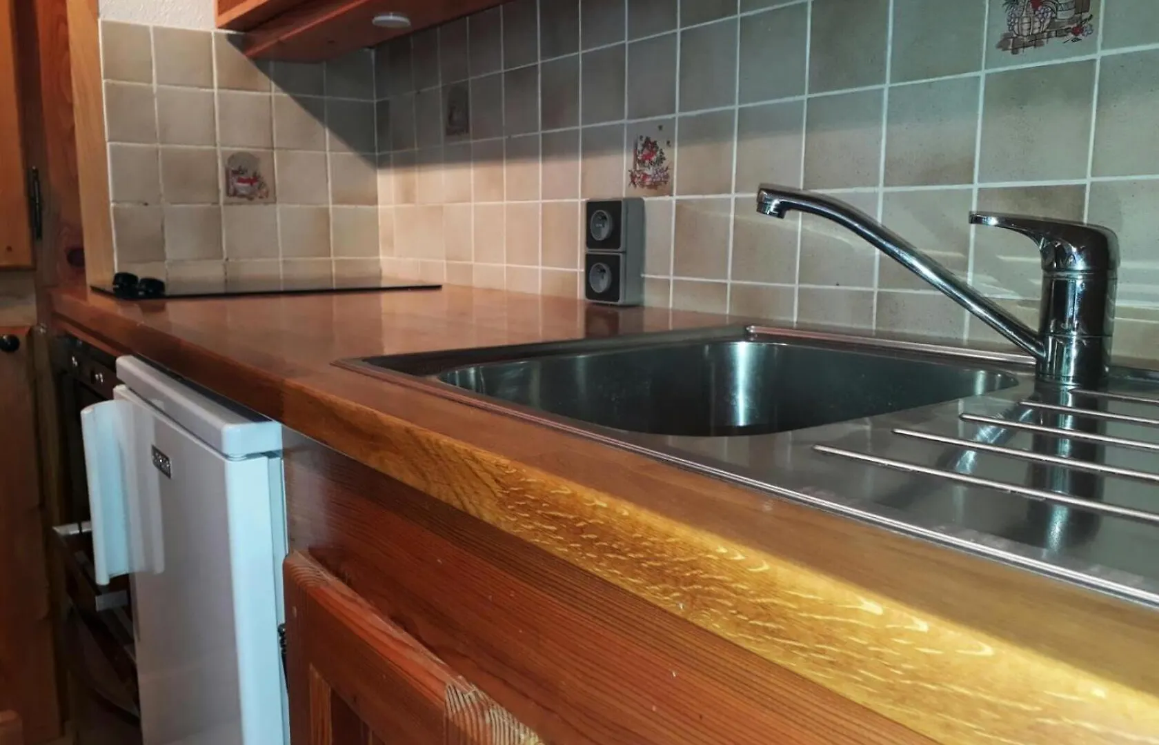 Residence Cerro Torre - Studio 2 Personnes Plagne Centre Mae-2834 La Plagne