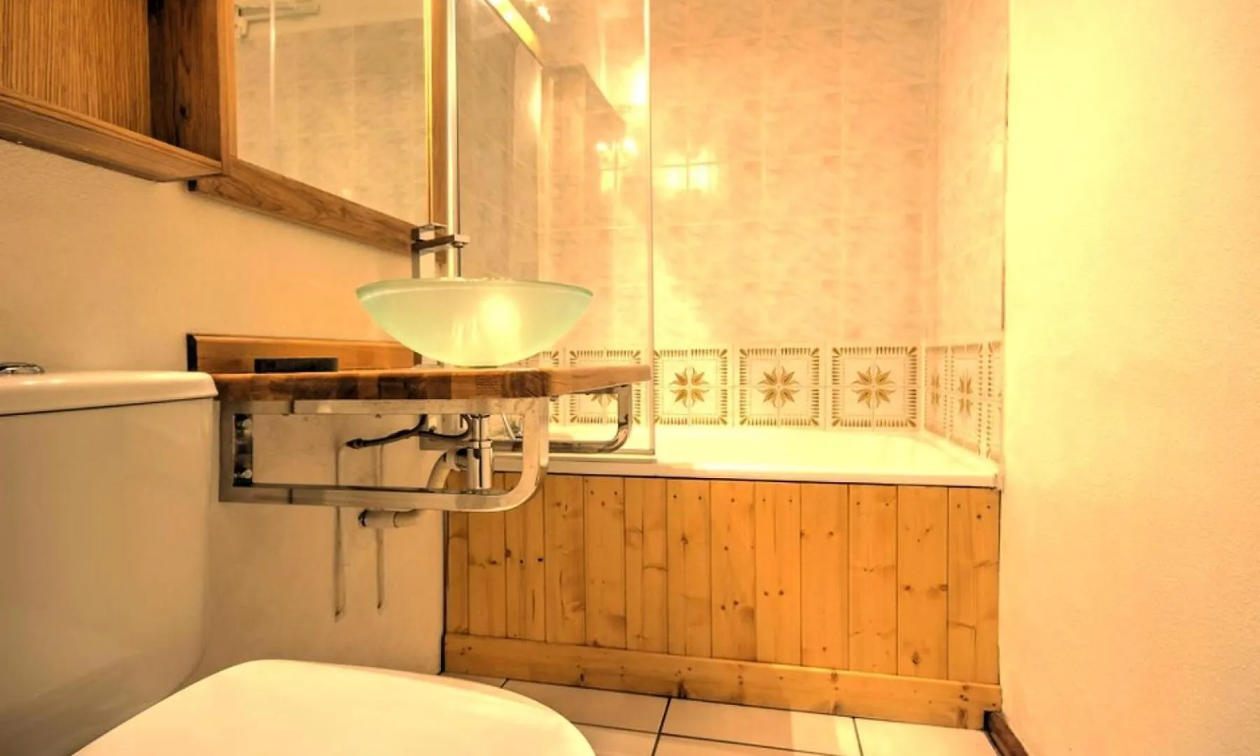 Apartment Residence Cerro Torre - Studio 2 Personnes Plagne Centre Mae-2834 La Plagne